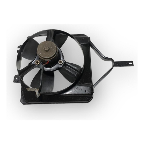 Ventoinha Defletor Radiador Fiat Uno Fiorino Elba 1995