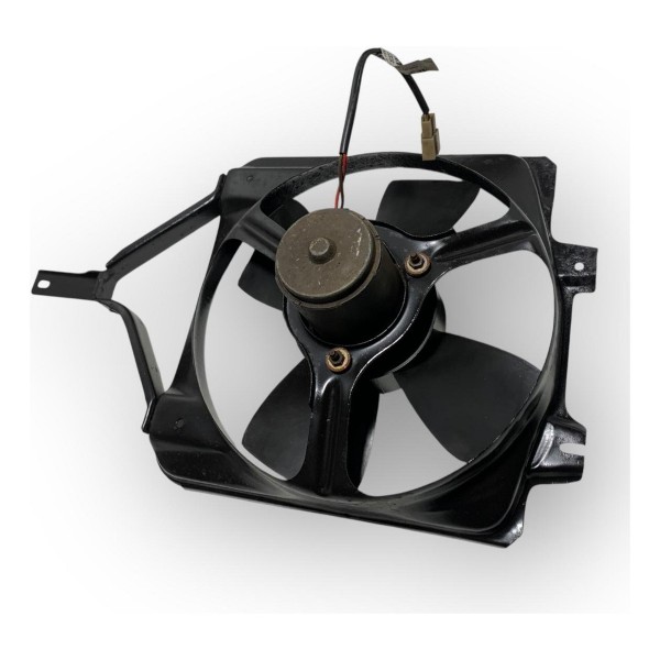 Ventoinha Defletor Radiador Fiat Uno Fiorino Elba 1995