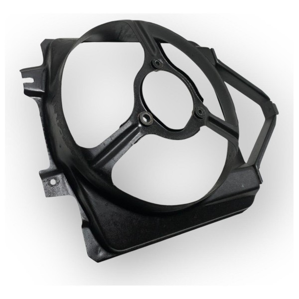 Ventoinha Defletor Radiador Fiat Uno Fiorino Elba 1996