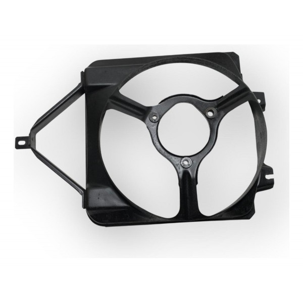 Ventoinha Defletor Radiador Fiat Uno Fiorino Elba 1996