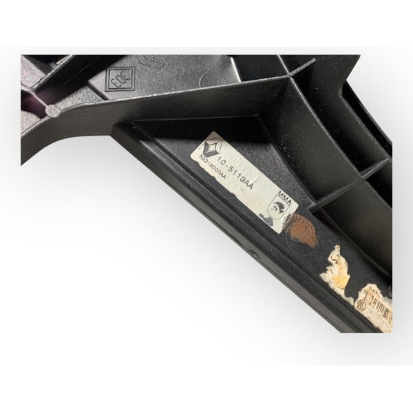 Defletor Ventoinha Radiador Renault Megane 1.6 1999 C/ar