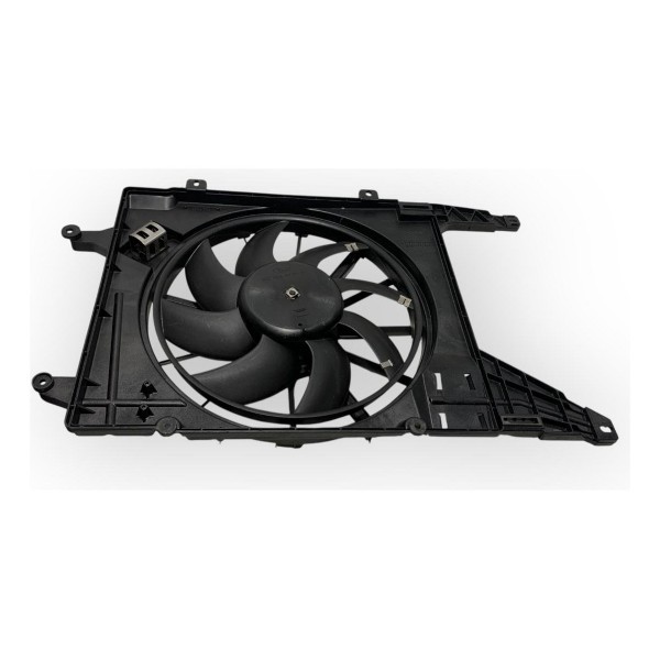 Defletor Ventoinha Radiador Renault Megane 1.6 1999 C/ar