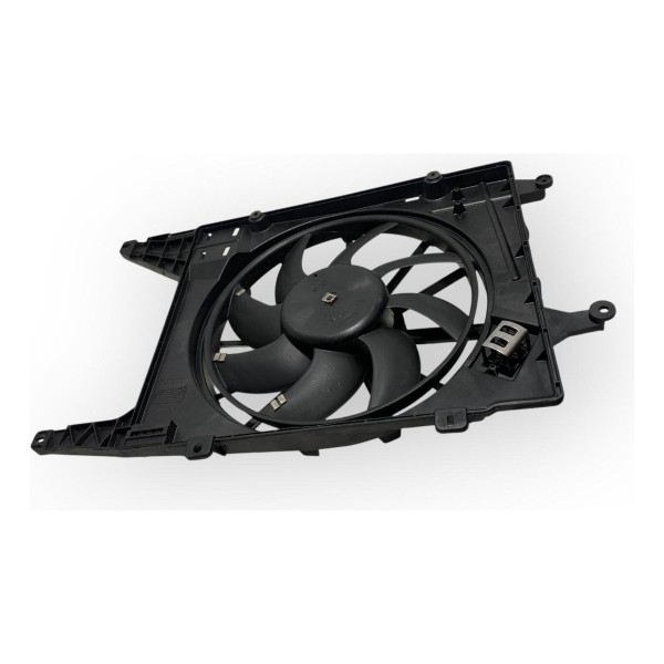 Defletor Ventoinha Radiador Renault Megane 1.6 1999 C/ar