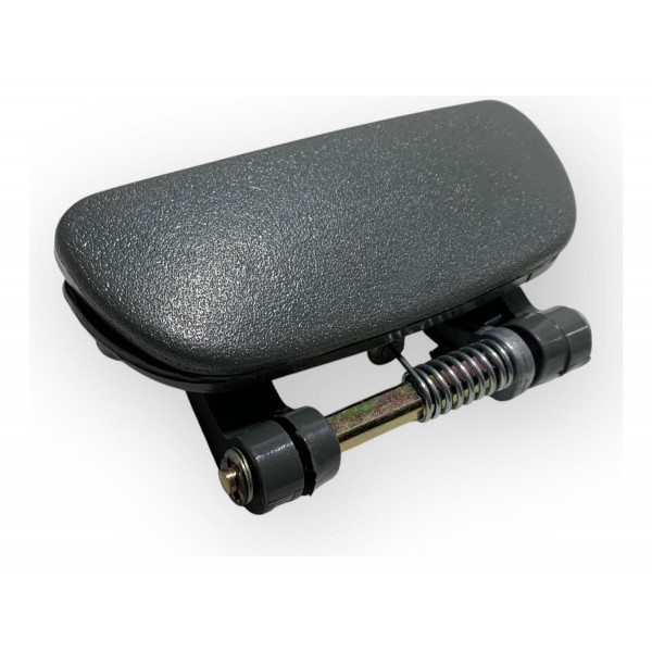 Maçaneta Externa Porta Effa Van Towner Junior B