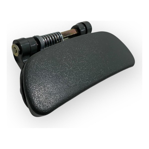 Maçaneta Externa Porta Effa Van Towner Junior F