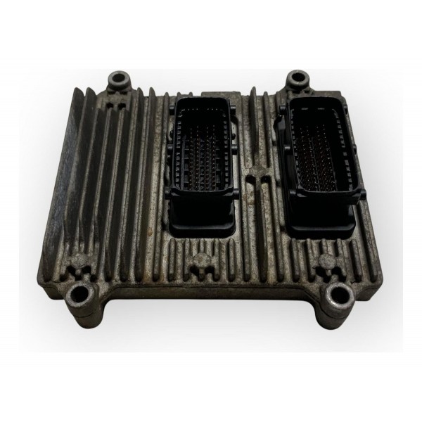 Módulo Injeção Fiat Palio Doblo 1.8r Flex 2010 55227222