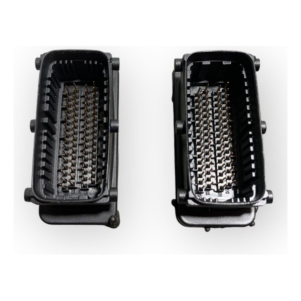 Módulo Injeção Fiat Palio Doblo 1.8r Flex 2010 55227222