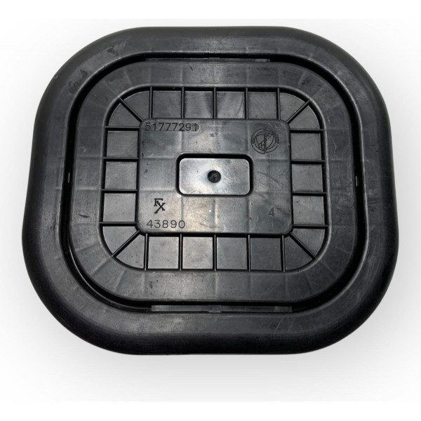 Tampa Bomba Combustível Fiat Palio 1.8 Siena 2010