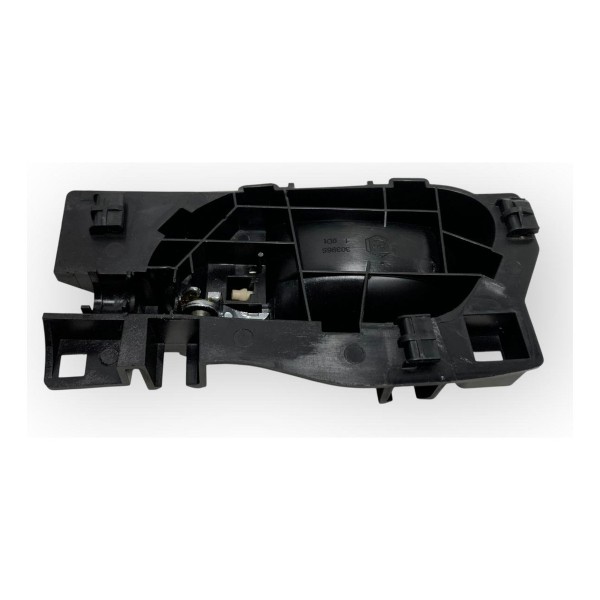 Maçaneta Interna Direita Citroen Aircross 2011/2018 Rosa-chiclete