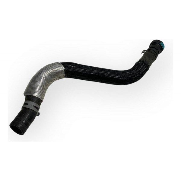 Mangueira Entrada Ar Quente Ford Ecosport 1.5 2021