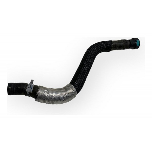 Mangueira Entrada Ar Quente Ford Ecosport 1.5 2021