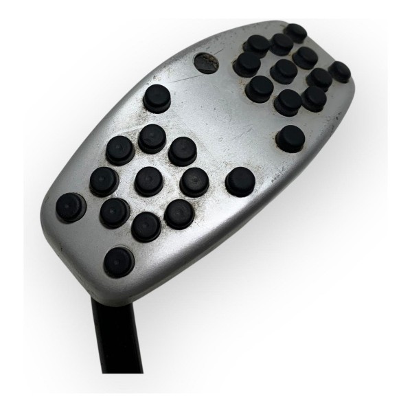 Pedal Acelerador Eletronico Fiat Palio 1.8r 2009 2010