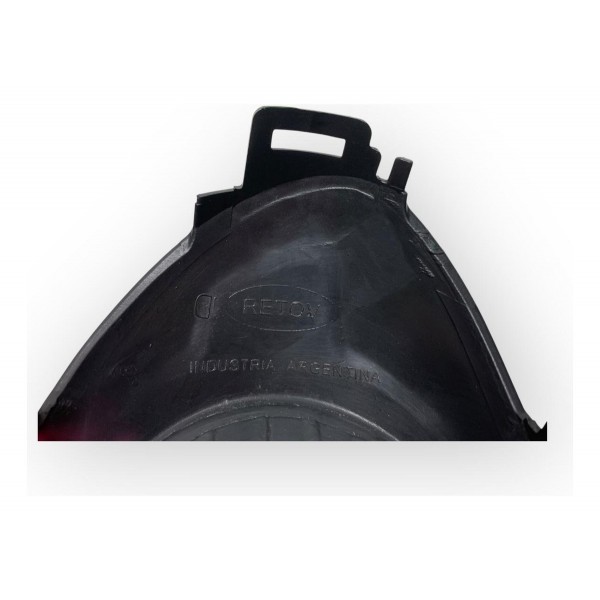 Tampa Capa Moldura Farol Milha Esquerdo Ford Ka 1.0 2016