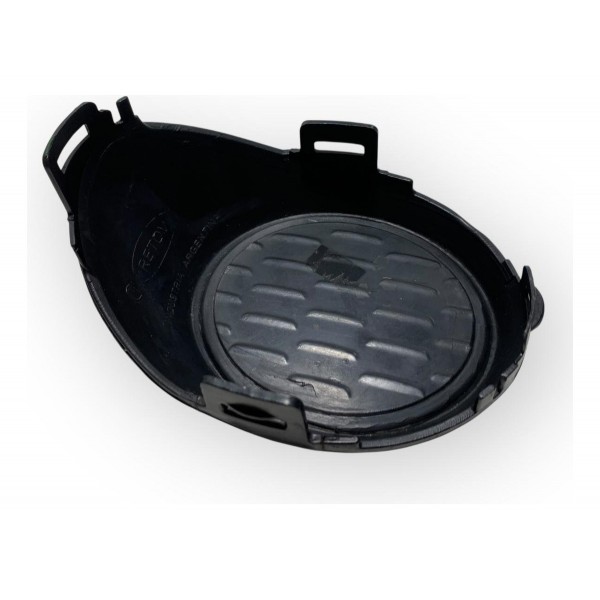 Tampa Capa Moldura Farol Milha Esquerdo Ford Ka 1.0 2016