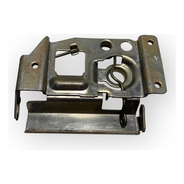 Fechadura Batente Trava Capo Fiat Palio 1.8 2010