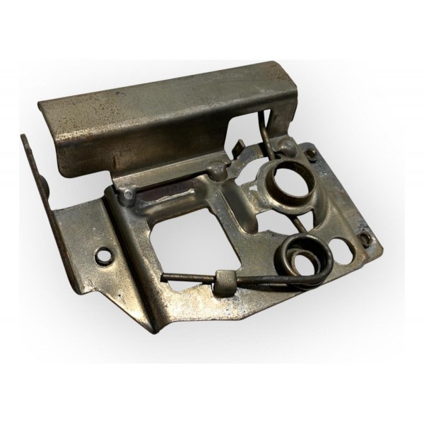 Fechadura Batente Trava Capo Fiat Palio 1.8 2010