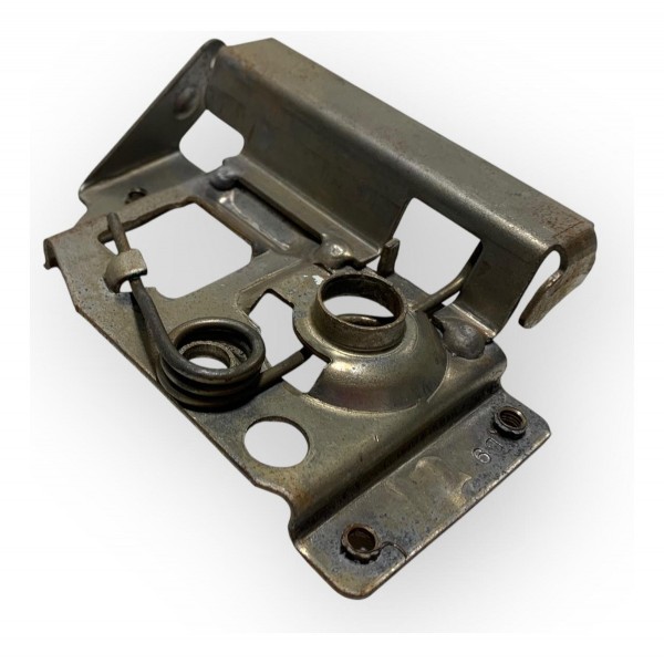 Fechadura Batente Trava Capo Fiat Palio 1.8 2010