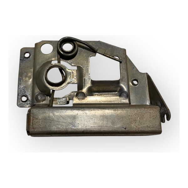 Fechadura Batente Trava Capo Fiat Palio 1.8 2010
