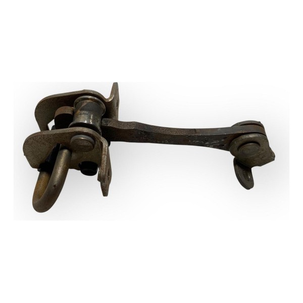 Limitador Porta Dianteiro Direito Fiat Palio Siena 2004/2012