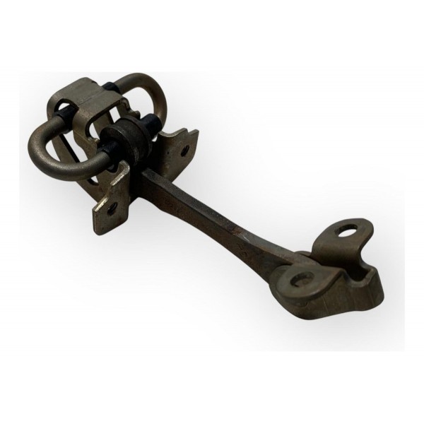 Limitador Porta Dianteiro Direito Fiat Palio Siena 2004/2012