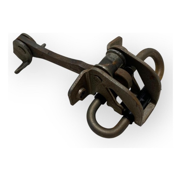 Limitador Porta Dianteiro Direito Fiat Palio Siena 2004/2012