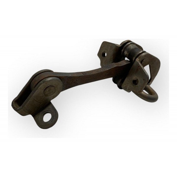 Limitador Porta Dianteiro Direito Fiat Palio Siena 2004/2012