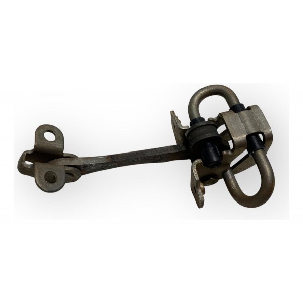 Limitador Porta Dianteiro Direito Fiat Palio Siena 2004/2012