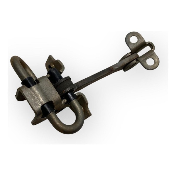 Limitador Porta Dianteiro Direito Fiat Palio Siena 2004/2012