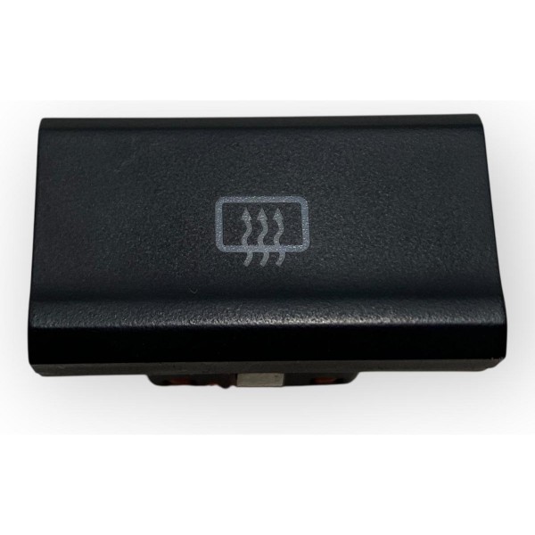 Botão Desembaçador Traseiro Volkswagen Gol Saveiro 2017/2021