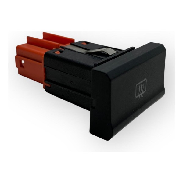 Botão Desembaçador Traseiro Volkswagen Gol Saveiro 2017/2021