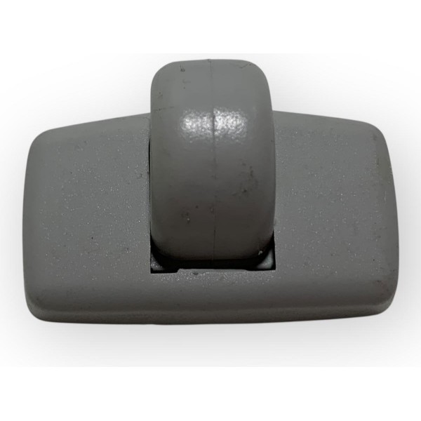 Grampo Suporte Quebra Sol Volkswagen Gol Saveiro 2017/2021