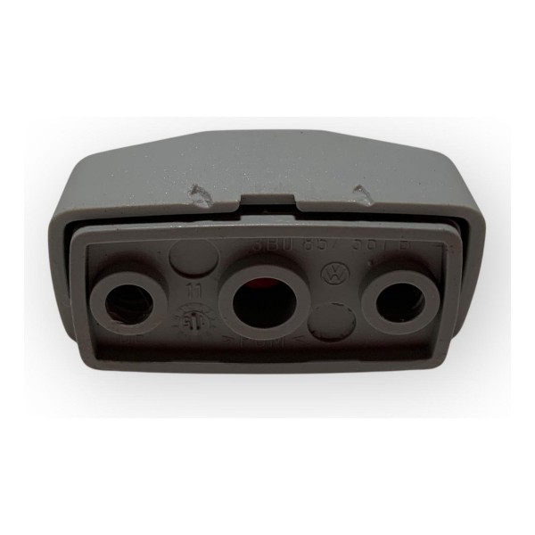 Grampo Suporte Quebra Sol Volkswagen Gol Saveiro 2017/2021