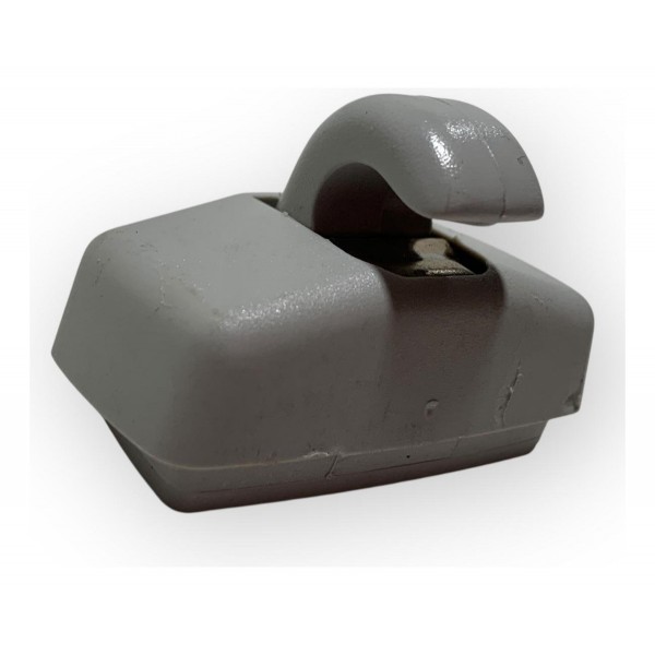 Grampo Suporte Quebra Sol Volkswagen Gol Saveiro 2017/2021