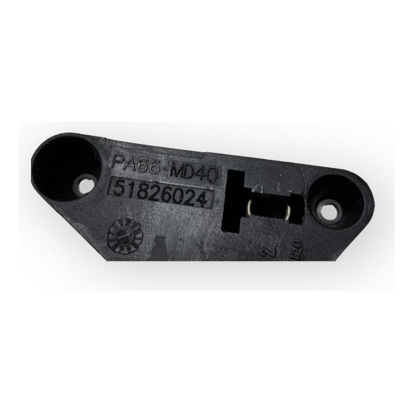 Trava Portinhola Tanque Fiat Palio 1.8r 2009 2010 51826024