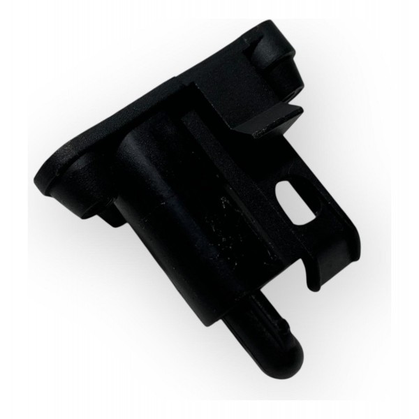 Trava Portinhola Tanque Fiat Palio 1.8r 2009 2010 51826024