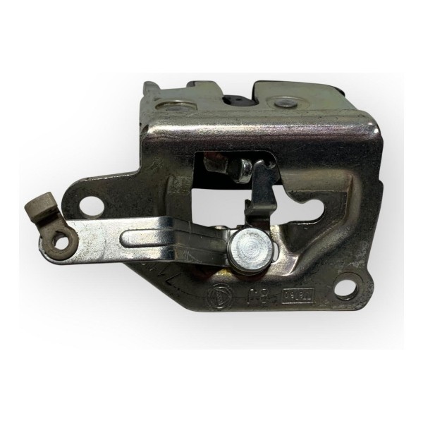 Fechadura Tampa Traseira Fiat Palio 1.8r 2009 2010