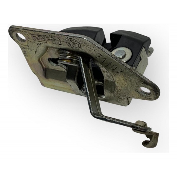 Fechadura Tampa Traseira Fiat Palio 1.8r 2009 2010