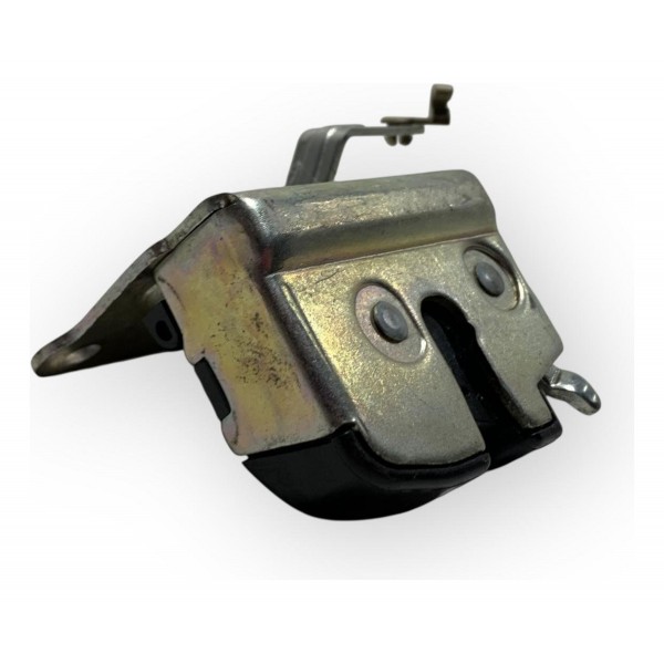 Fechadura Tampa Traseira Fiat Palio 1.8r 2009 2010