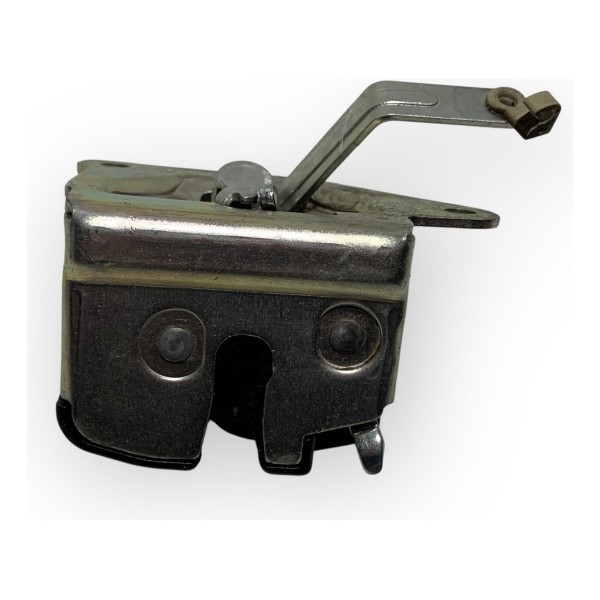 Fechadura Tampa Traseira Fiat Palio 1.8r 2009 2010