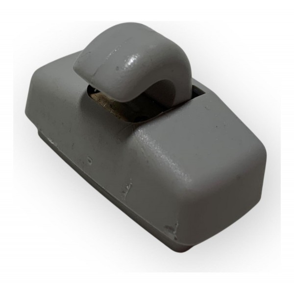 Grampo Suporte Quebra Sol Volkswagen Gol Saveiro 2017/2022