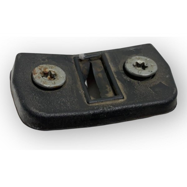 Borracha Limitador Porta Esquerda Fiat Palio 1.8 2009 2010