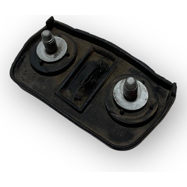 Borracha Limitador Porta Esquerda Fiat Palio 1.8 2009 2010