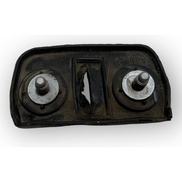 Borracha Limitador Porta Esquerda Fiat Palio 1.8 2009 2010