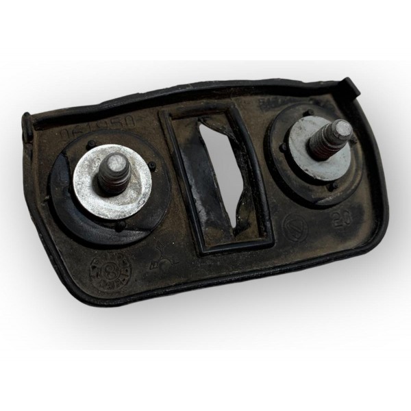 Borracha Limitador Porta Esquerda Fiat Palio 1.8 2009 2010