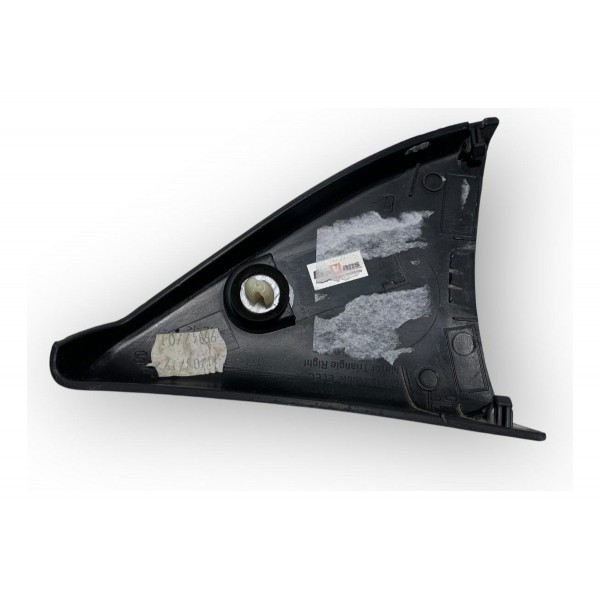 Acabamento Interno Retrovisor Direito Renault Sandero 2017