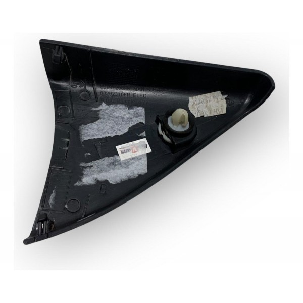 Acabamento Interno Retrovisor Direito Renault Sandero 2017