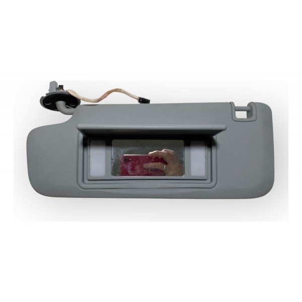 Quebra Sol Lado Esquerdo Chevrolet Cruze 1.4 Lt 2019