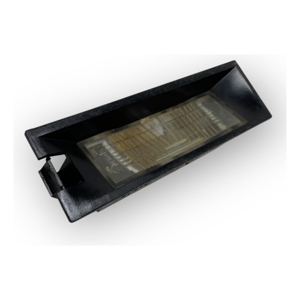 Luz Placa Fiat Uno Vivace Palio Mobi 2009/2020 51766508