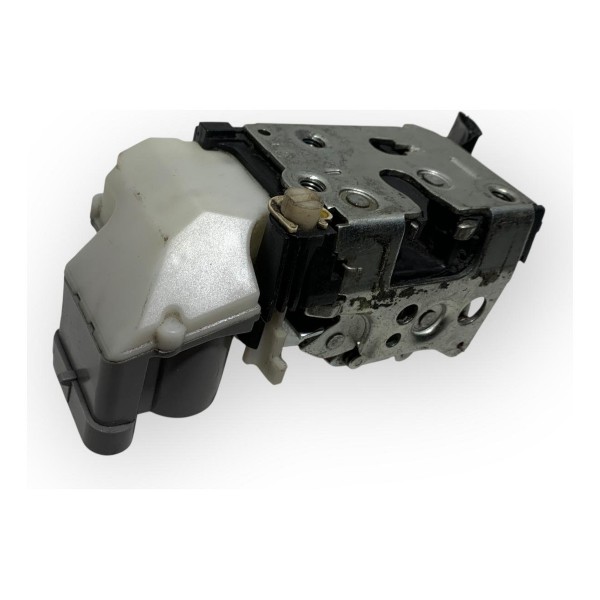 Fechadura Elétrica Porta Traseira Esquerda Fiat Palio 04/16