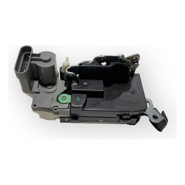 Fechadura Elétrica Porta Traseira Esquerda Fiat Palio 04/16